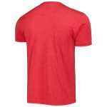 mens rui hachimura red 3-point champ tri-blend t-shirt – Genuine NBA Hats & Jerseys for Fans