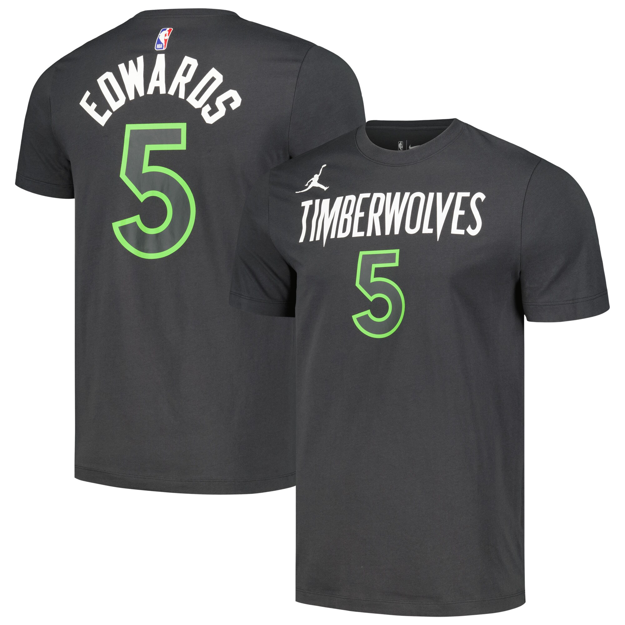mens minnesota timberwolves anthony edwards jordan brand charcoal 202223 statement edition name number t-shirt – Genuine NBA Hats & Jerseys for Fans mens minnesota timberwolves anthony edwards jordan brand charcoal 202223 statement edition name number t-shirt – Genuine NBA Hats & Jerseys for Fans