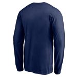 mens cleveland cavaliers navy team arch knockout long sleeve t-shirt – Genuine NBA Hats & Jerseys for Fans