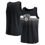 mens brooklyn nets fanatics black wild game tank top – Genuine NBA Hats & Jerseys for Fans