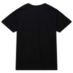 mens houston rockets tracy mcgrady mitchell  ness black hardwood classics bling concert player t-shirt – Genuine NBA Hats & Jerseys for Fans