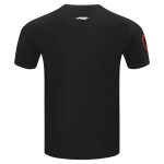 mens washington wizards pro standard black 2023 city edition t-shirt – Genuine NBA Hats & Jerseys for Fans