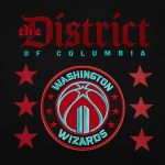 mens washington wizards pro standard black 2023 city edition t-shirt – Genuine NBA Hats & Jerseys for Fans