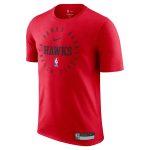mens atlanta hawks nike red 202425 legend on-court practice performance t-shirt – Genuine NBA Hats & Jerseys for Fans