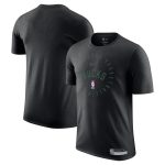 mens milwaukee bucks nike black 202425 legend on-court practice performance t-shirt – Genuine NBA Hats & Jerseys for Fans
