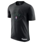mens milwaukee bucks nike black 202425 legend on-court practice performance t-shirt – Genuine NBA Hats & Jerseys for Fans