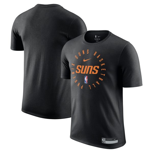 mens phoenix suns nike black 202425 legend on-court practice performance t-shirt – Genuine NBA Hats & Jerseys for Fans