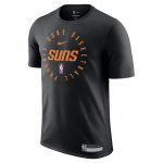mens phoenix suns nike black 202425 legend on-court practice performance t-shirt – Genuine NBA Hats & Jerseys for Fans