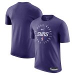 mens phoenix suns nike purple 202425 legend on-court practice performance t-shirt – Genuine NBA Hats & Jerseys for Fans