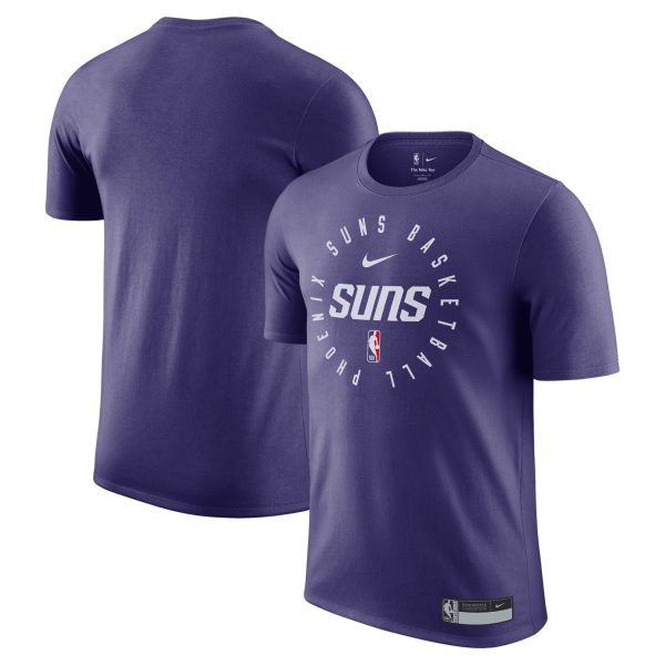 mens phoenix suns nike purple 202425 legend on-court practice performance t-shirt – Genuine NBA Hats & Jerseys for Fans
