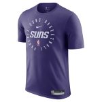mens phoenix suns nike purple 202425 legend on-court practice performance t-shirt – Genuine NBA Hats & Jerseys for Fans