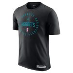 mens charlotte hornets jordan brand black 202425 legend on-court practice performance t-shirt – Genuine NBA Hats & Jerseys for Fans