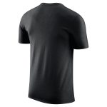 mens charlotte hornets jordan brand black 202425 legend on-court practice performance t-shirt – Genuine NBA Hats & Jerseys for Fans