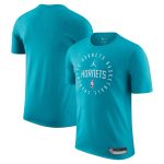 mens charlotte hornets jordan brand teal 202425 legend on-court practice performance t-shirt – Genuine NBA Hats & Jerseys for Fans
