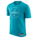 mens charlotte hornets jordan brand teal 202425 legend on-court practice performance t-shirt – Genuine NBA Hats & Jerseys for Fans