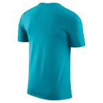 mens charlotte hornets jordan brand teal 202425 legend on-court practice performance t-shirt – Genuine NBA Hats & Jerseys for Fans