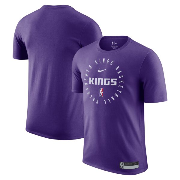 mens sacramento kings nike purple 202425 legend on-court practice performance t-shirt – Genuine NBA Hats & Jerseys for Fans