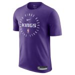 mens sacramento kings nike purple 202425 legend on-court practice performance t-shirt – Genuine NBA Hats & Jerseys for Fans