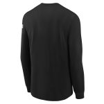 youth orlando magic nike black swoosh long sleeve t-shirt – Genuine NBA Hats & Jerseys for Fans