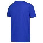 youth orlando magic mitchell  ness blue hardwood classics retro logo t-shirt – Genuine NBA Hats & Jerseys for Fans