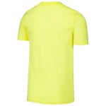 youth utah jazz jordan brand gold essential jumpman logo t-shirt – Genuine NBA Hats & Jerseys for Fans