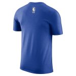 mens milwaukee bucks nike royal 202425 city edition essential logo t-shirt – Genuine NBA Hats & Jerseys for Fans