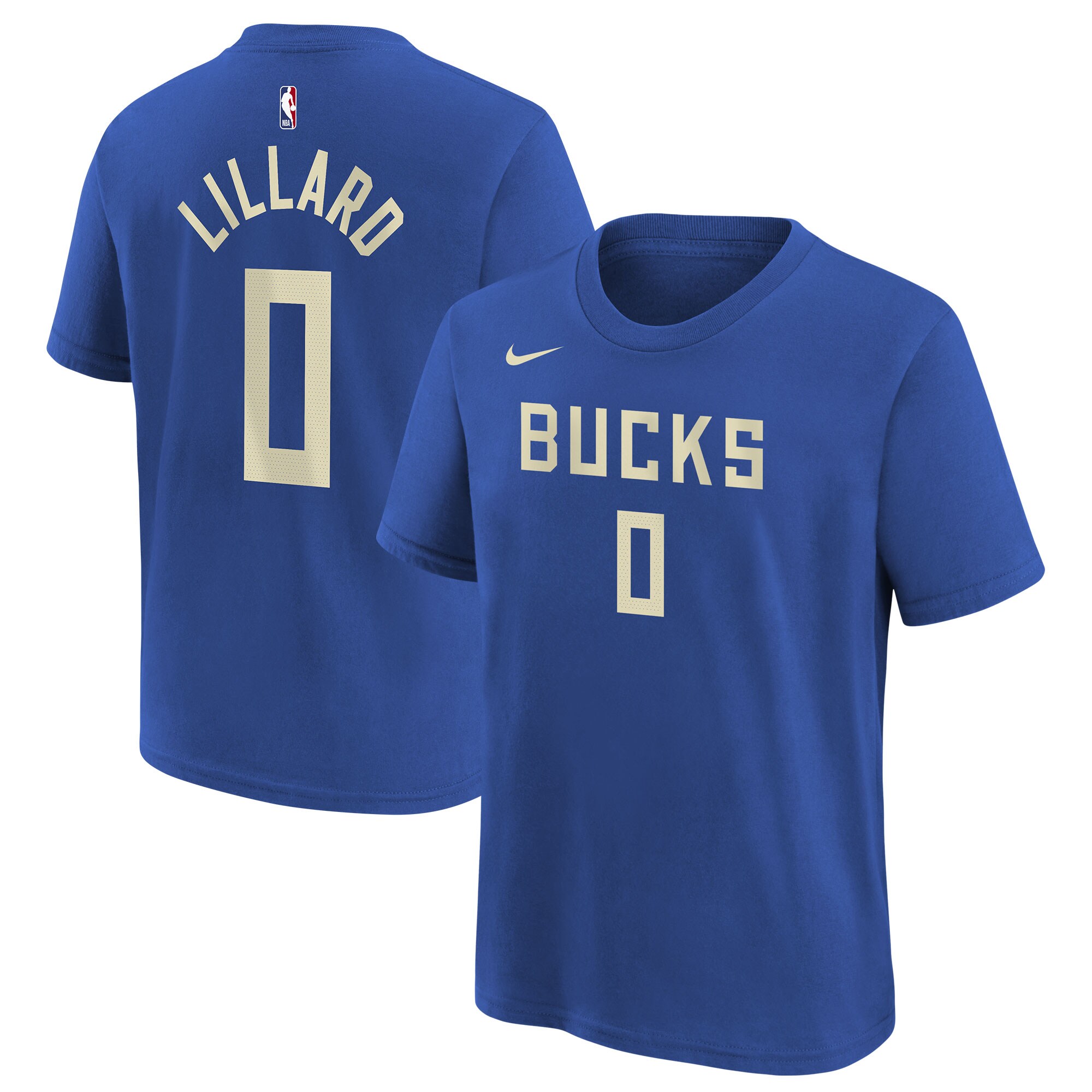 youth milwaukee bucks damian lillard nike royal 202425 city edition name number t-shirt – Genuine NBA Hats & Jerseys for Fans youth milwaukee bucks damian lillard nike royal 202425 city edition name number t-shirt – Genuine NBA Hats & Jerseys for Fans