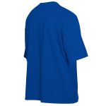 mens oklahoma city thunder new era blue distressed sport classics t-shirt – Genuine NBA Hats & Jerseys for Fans