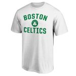 mens boston celtics white victory arch t-shirt – Genuine NBA Hats & Jerseys for Fans
