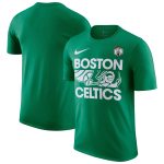 mens boston celtics nike kelly green courtside this is our year t-shirt – Genuine NBA Hats & Jerseys for Fans
