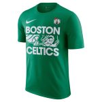 mens boston celtics nike kelly green courtside this is our year t-shirt – Genuine NBA Hats & Jerseys for Fans