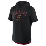 mens cleveland cavaliers fanatics black pass legend raglan hoodie t-shirt – Genuine NBA Hats & Jerseys for Fans