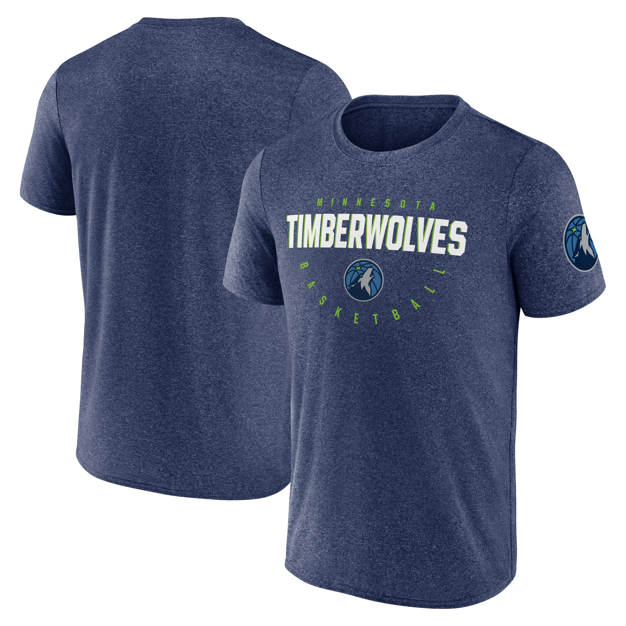 mens minnesota timberwolves heather navy block practice performance t-shirt – Genuine NBA Hats & Jerseys for Fans mens minnesota timberwolves heather navy block practice performance t-shirt – Genuine NBA Hats & Jerseys for Fans