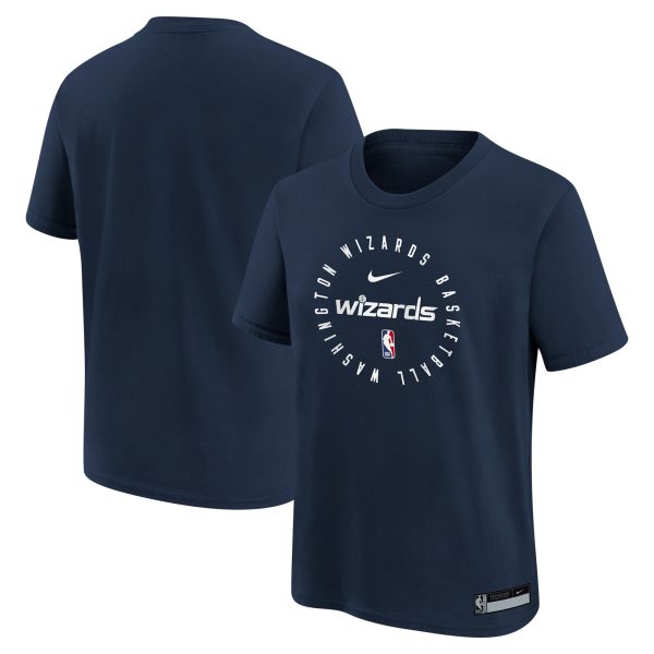 youth washington wizards nike navy practice legend t-shirt – Genuine NBA Hats & Jerseys for Fans