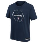 youth washington wizards nike navy practice legend t-shirt – Genuine NBA Hats & Jerseys for Fans