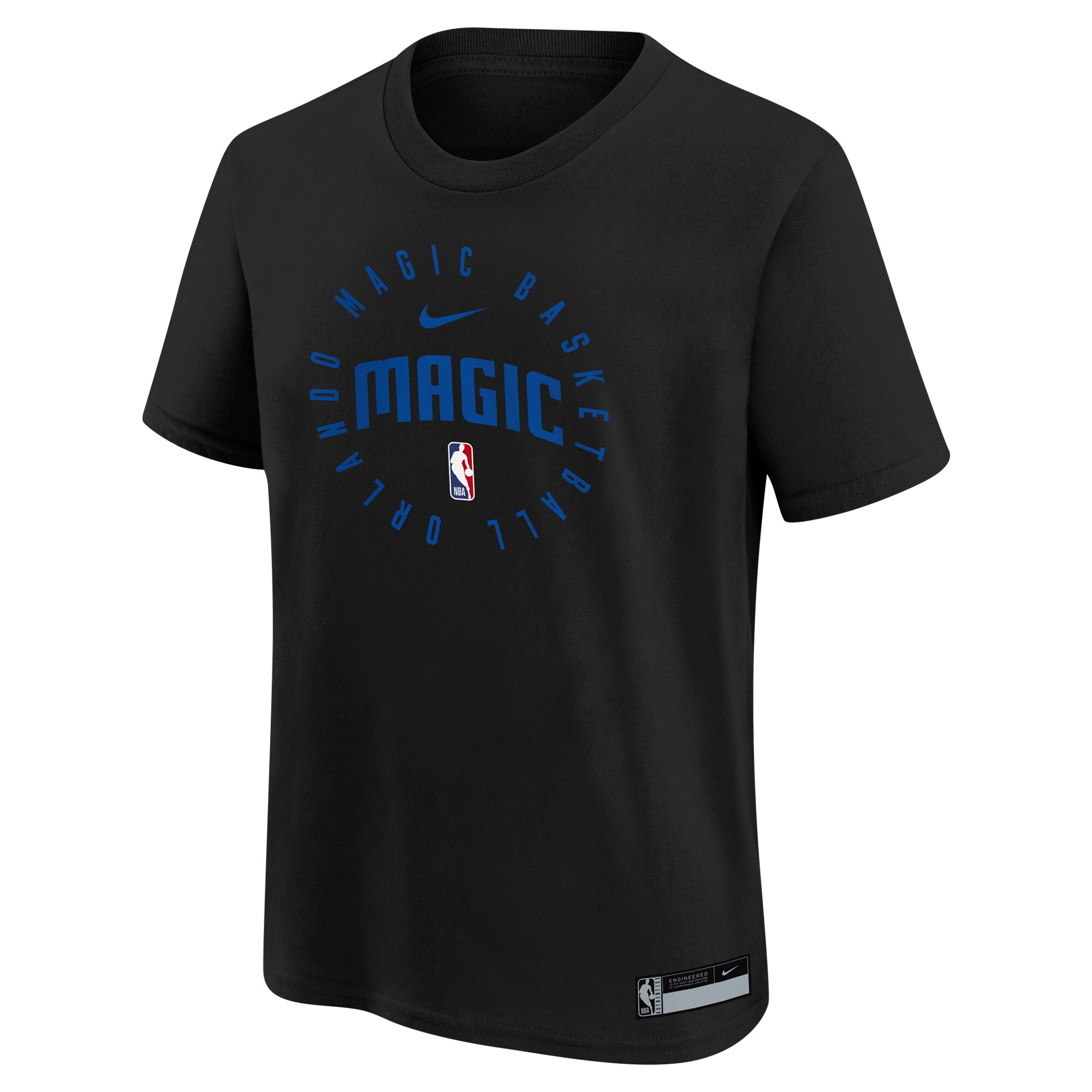 youth orlando magic nike black practice legend t-shirt – Genuine NBA Hats & Jerseys for Fans