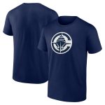 mens la clippers navy primary logo t-shirt – Genuine NBA Hats & Jerseys for Fans