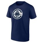 mens la clippers navy primary logo t-shirt – Genuine NBA Hats & Jerseys for Fans