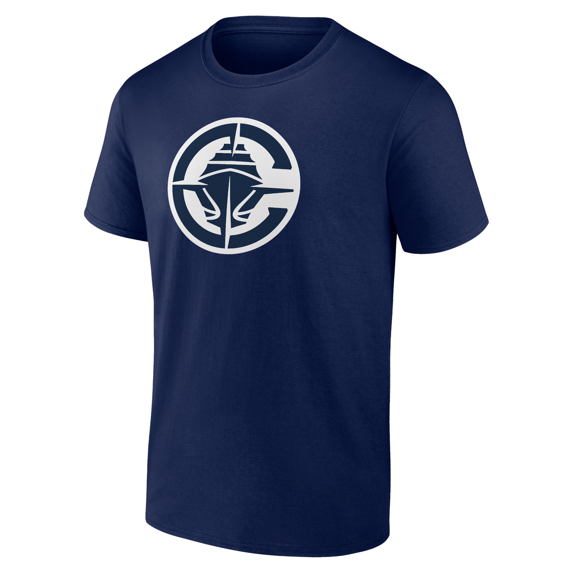 mens la clippers navy primary logo t-shirt – Genuine NBA Hats & Jerseys for Fans