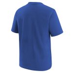 youth orlando magic jordan brand blue essential cities t-shirt – Genuine NBA Hats & Jerseys for Fans