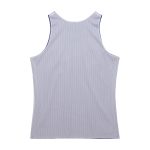 mens phoenix suns mitchell  ness purplewhite hardwood classics reversible mesh practice jersey – Genuine NBA Hats & Jerseys for Fans