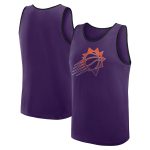 mens phoenix suns purple unmatched success tank top – Genuine NBA Hats & Jerseys for Fans