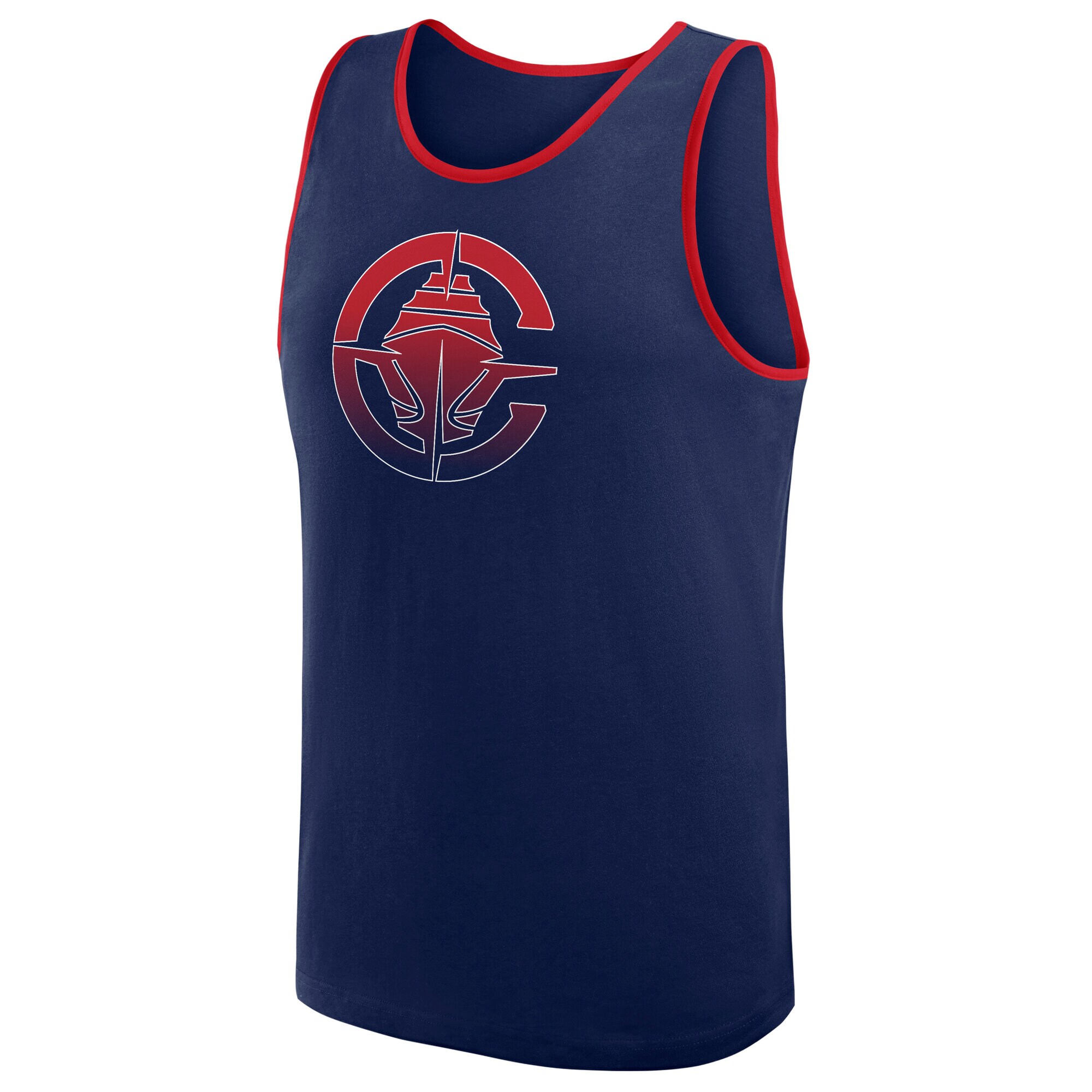 mens la clippers navy unmatched success tank top – Genuine NBA Hats & Jerseys for Fans