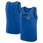 mens orlando magic blue unmatched success tank top – Genuine NBA Hats & Jerseys for Fans