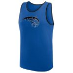 mens orlando magic blue unmatched success tank top – Genuine NBA Hats & Jerseys for Fans