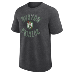 mens boston celtics heather charcoal success t-shirt – Genuine NBA Hats & Jerseys for Fans