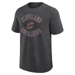 mens cleveland cavaliers heather charcoal success t-shirt – Genuine NBA Hats & Jerseys for Fans