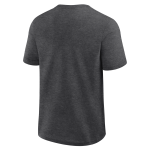 mens san antonio spurs heather charcoal success t-shirt – Genuine NBA Hats & Jerseys for Fans