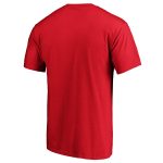 mens detroit pistons red victory arch t-shirt – Genuine NBA Hats & Jerseys for Fans