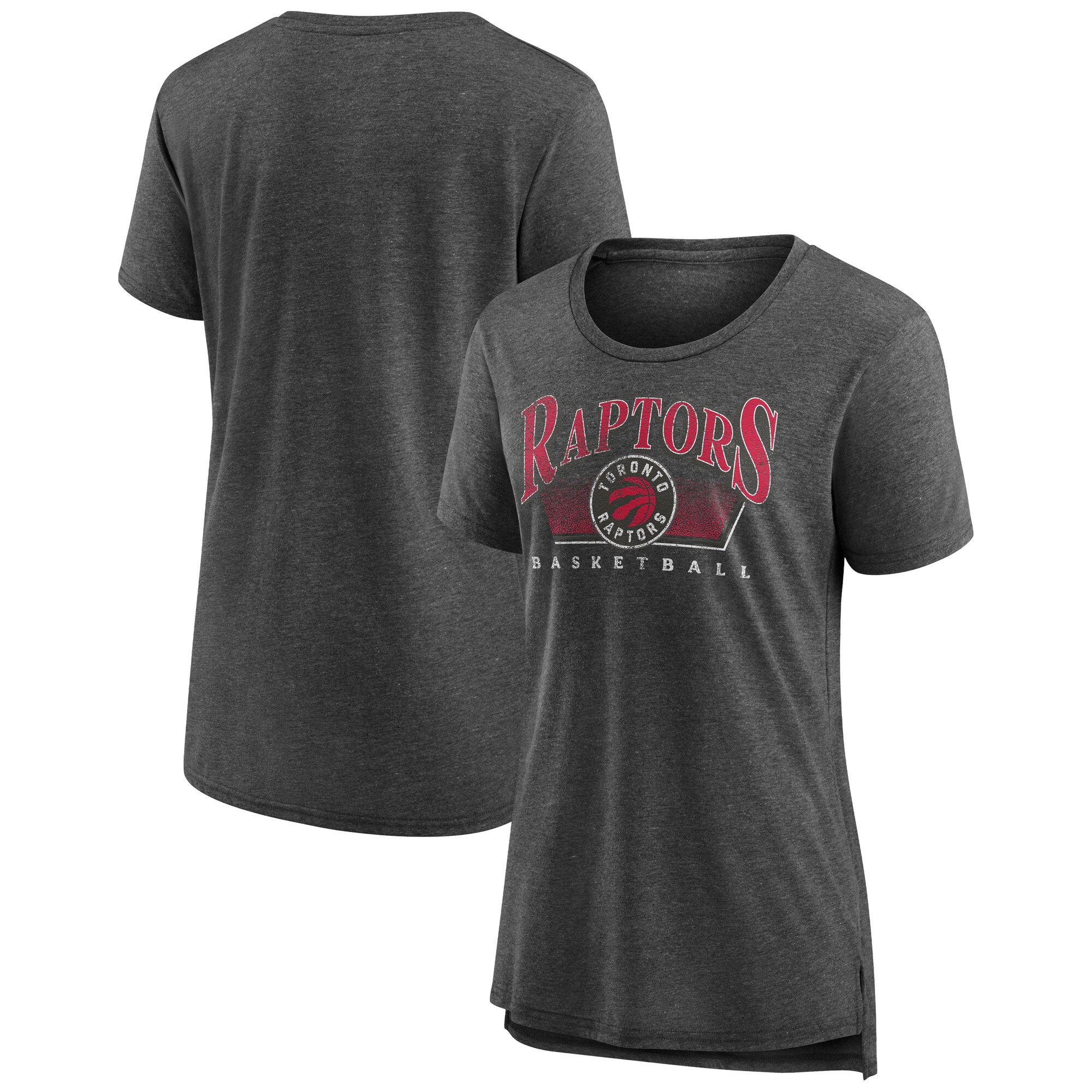 womens toronto raptors gray selection tri-blend t-shirt – Genuine NBA Hats & Jerseys for Fans womens toronto raptors gray selection tri-blend t-shirt – Genuine NBA Hats & Jerseys for Fans